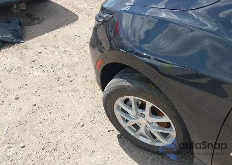 2024 Chevrolet Equinox Fwd Lt z USA, uszkodzony, nr VIN 3GNAXKEG7RL108091